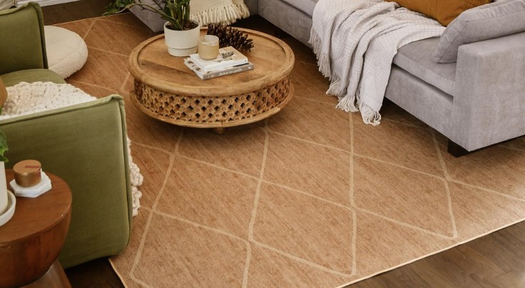 Latest Rug Trends
